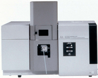 Shimadzu Atomic Absorption Spectrophotometers